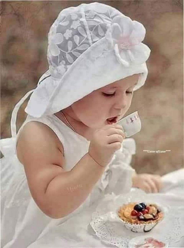 детская панамка