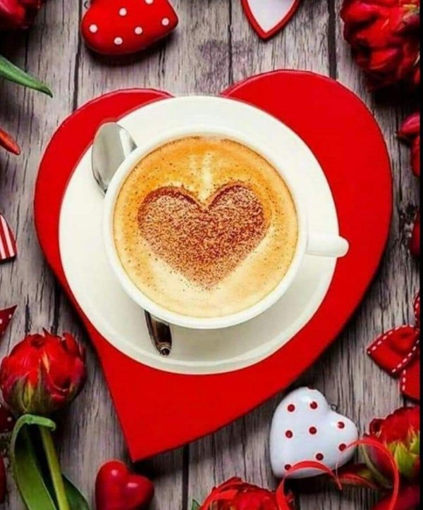 с добрым утром романтические