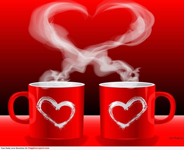 скоро день влюбленных