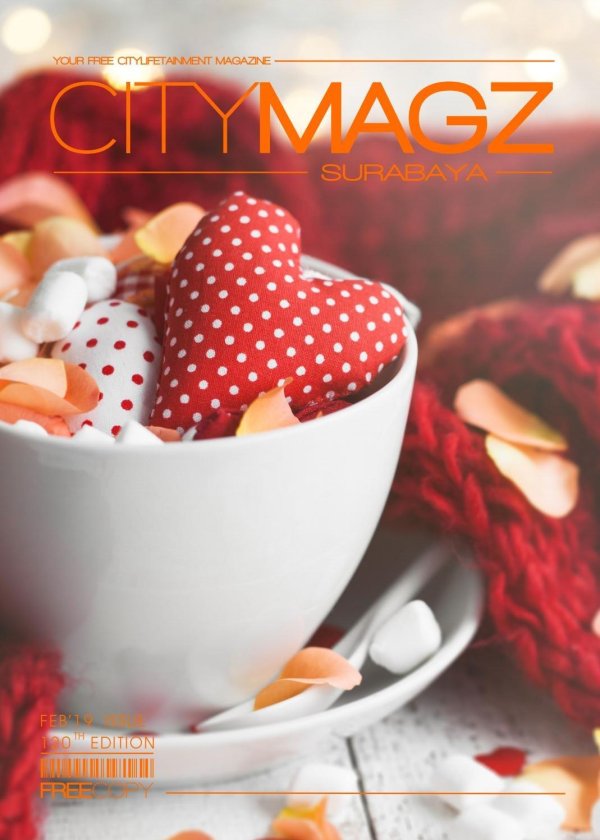 стильное сердечко