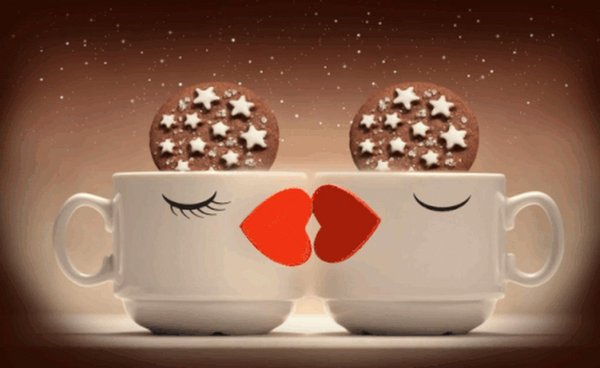 доброго утра мужчине любимому