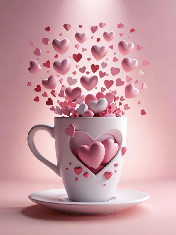 доброго утра открытка