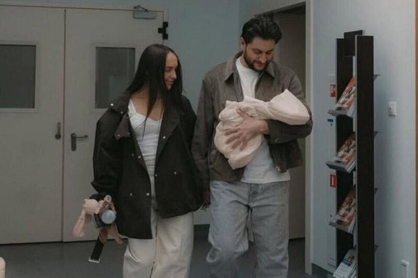 семейная фотосессия