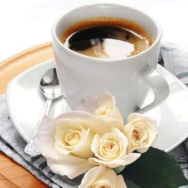 доброе утро аннушка