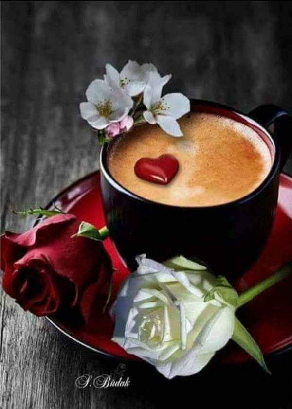 приглашаю на чашечку кофе