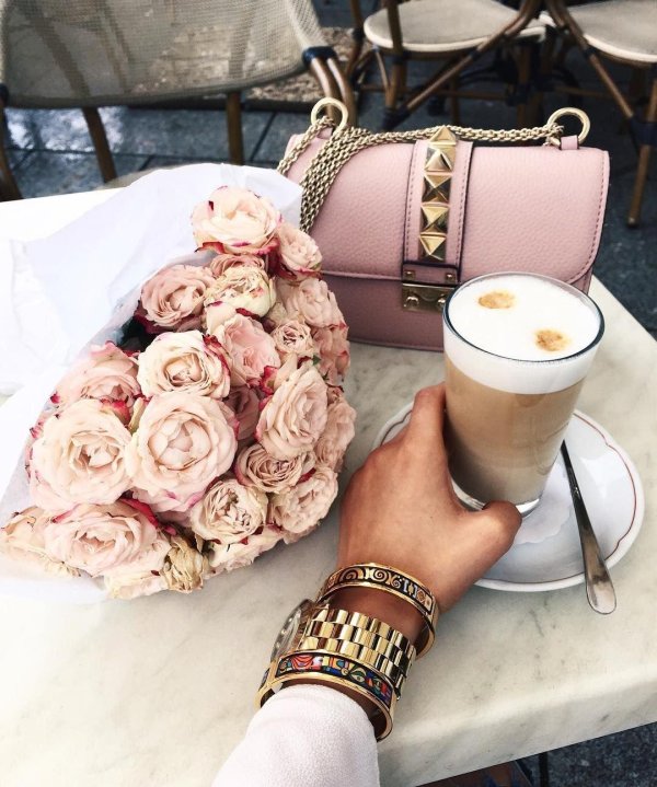 шикарные вещи