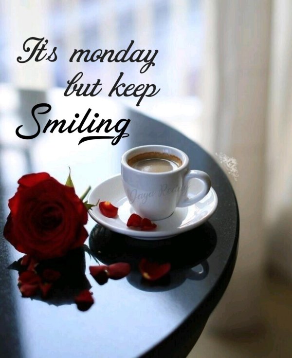 чашечка кофе