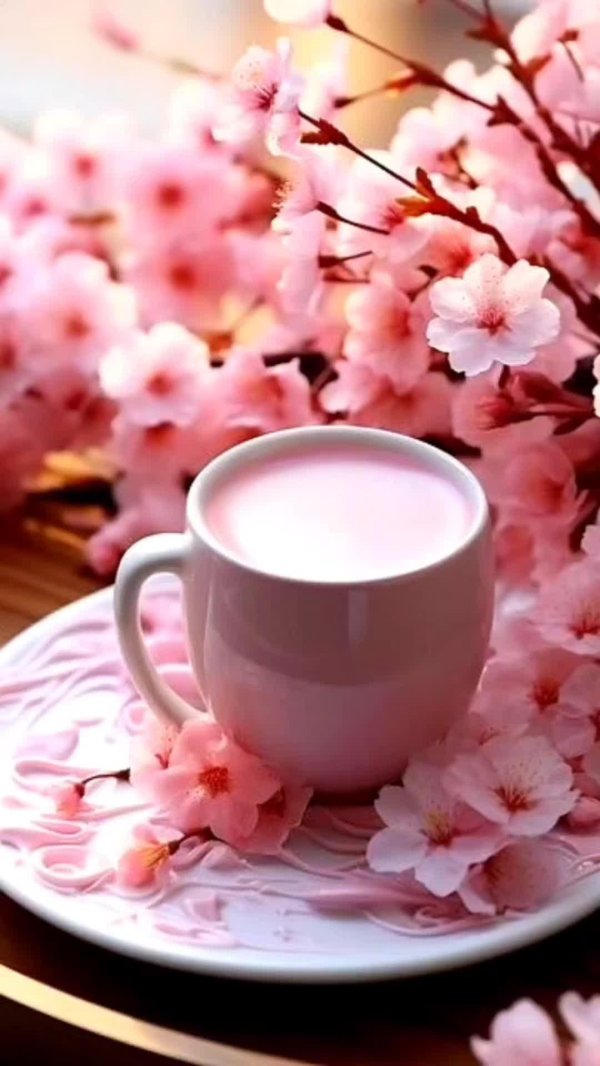 добрейшего весеннего утра