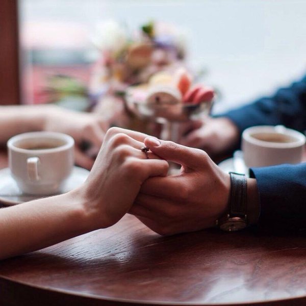 берегите любимых