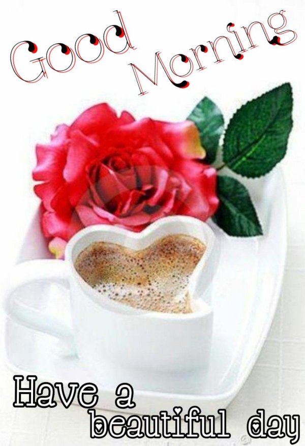 поздравление с добрым утром