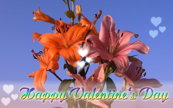 С днем рождения лилия