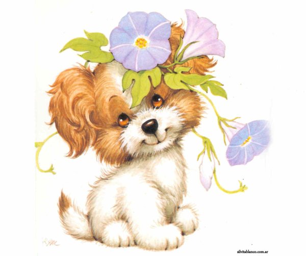 зверюшки ruth morehead