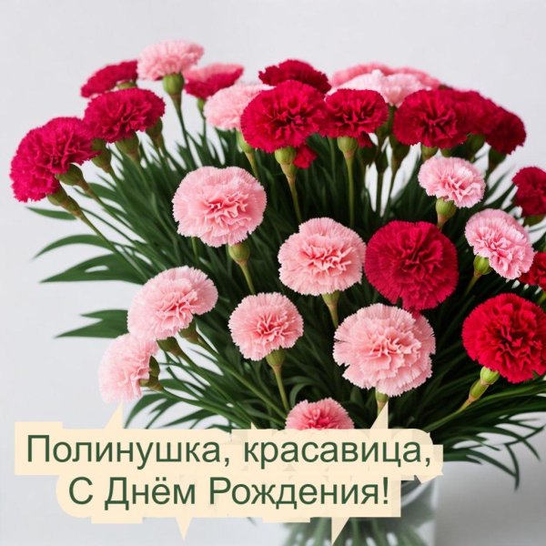 гвоздика кустовая