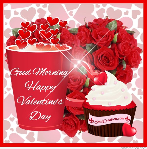 happy valentine day