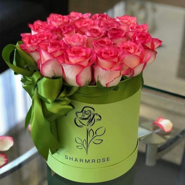 цветы день рождение