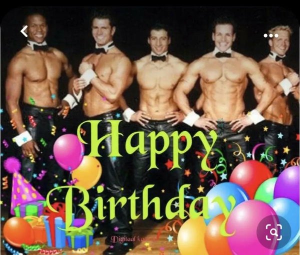 с днём рождения мужчине секси