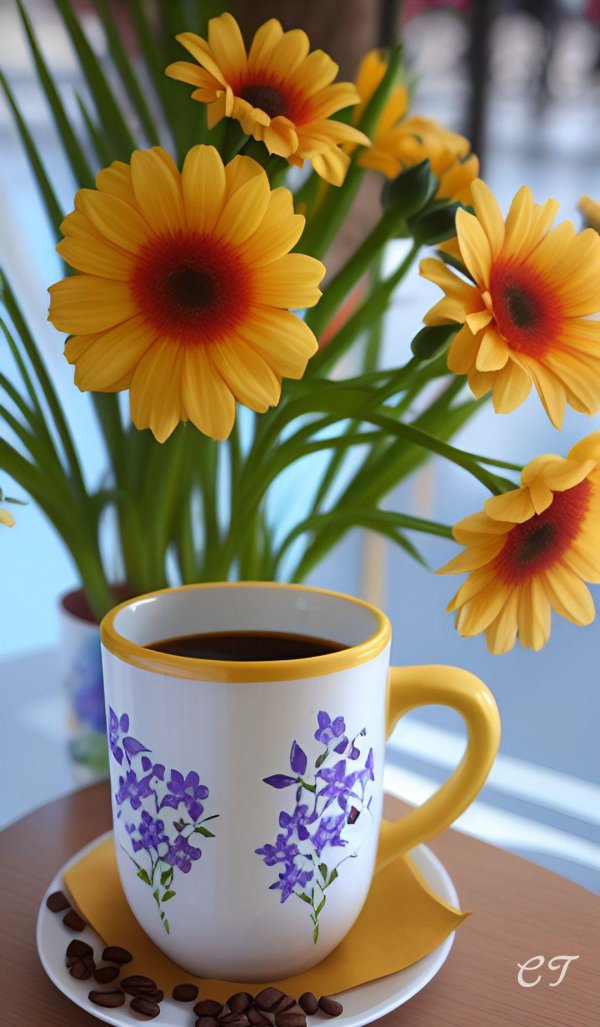 доброго ранку