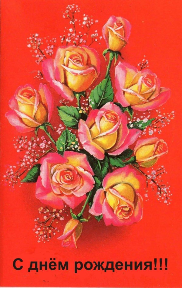 открытки зоечке