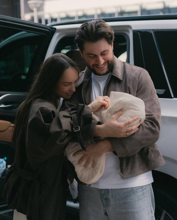 мот певец семья