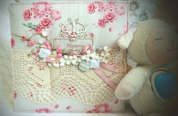 С днем рождения полина