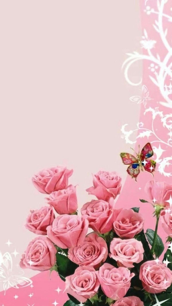 красивые фоны для открыток