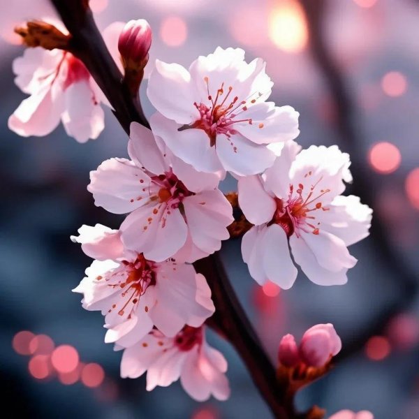 черри блоссом