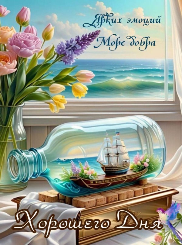 картины пейзаж