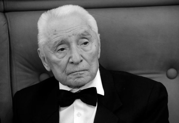 юрий григорович