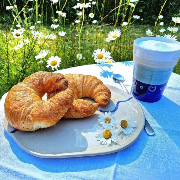 круассан классический