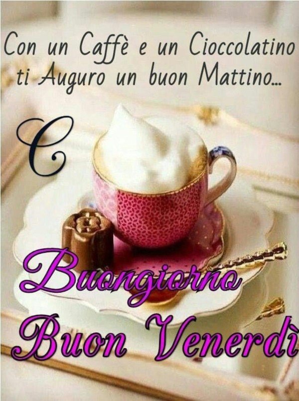 caffe buongiorno