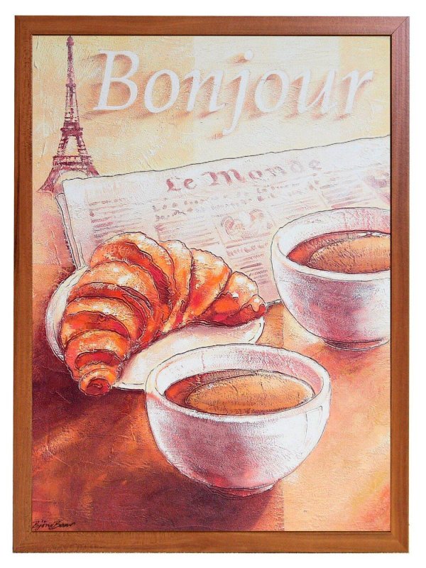 картины для кофейни