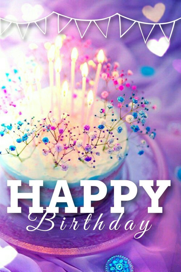 с днём рождения модные