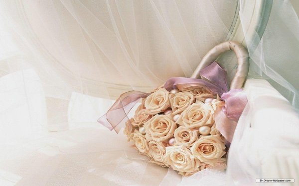 букет невест