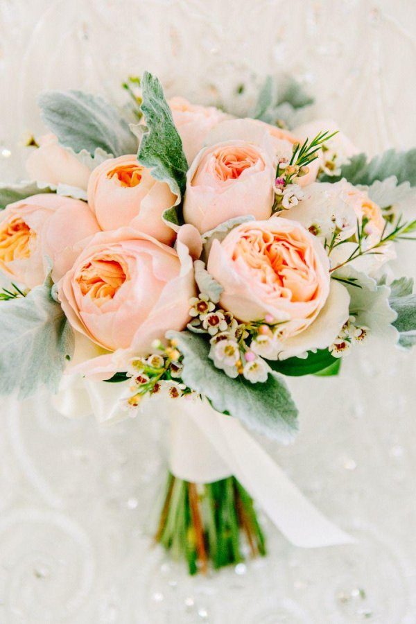 цветы свадебные