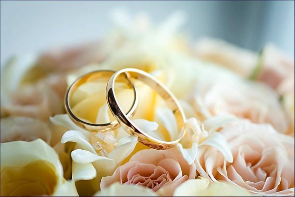 поздравление на день свадьбы