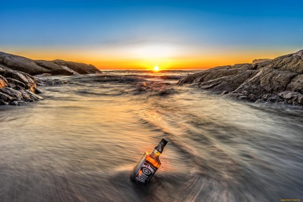 виски джек дэниэлс