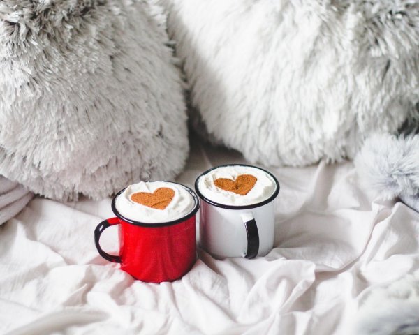 доброе утро любимый