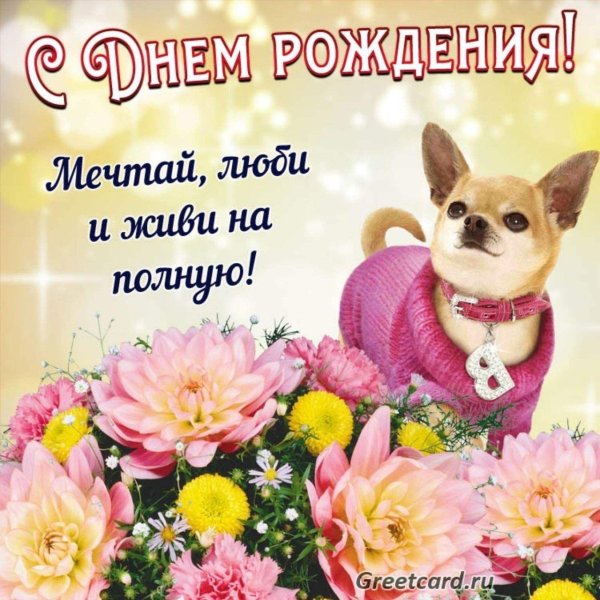 С днем рождения оксаночка