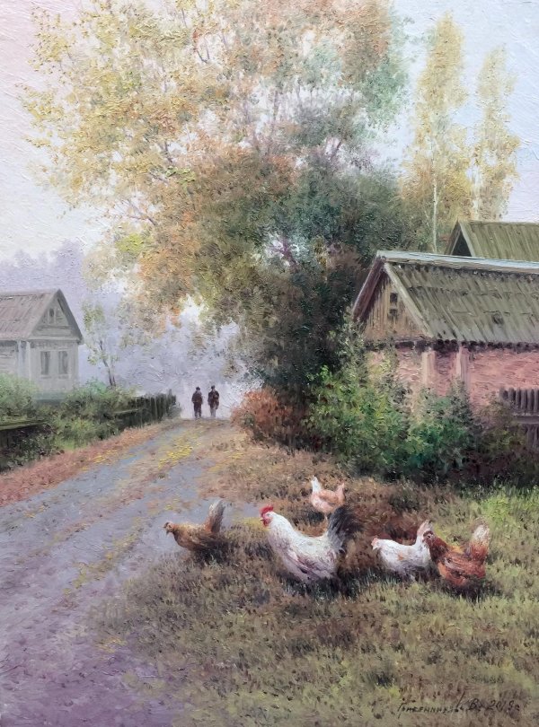 палачев вячеслав николаевич картины