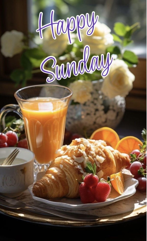 утренние завтраки