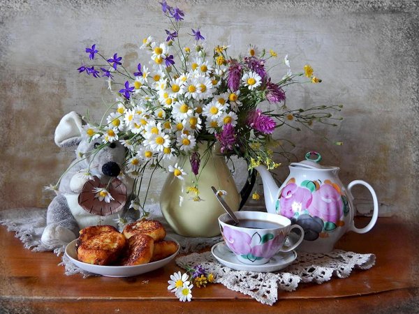 луиза гельтс фотонатюрморты