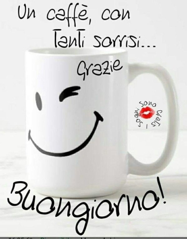 caffe buongiorno