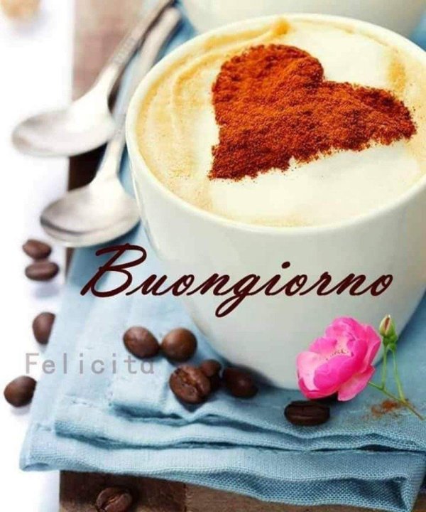 caffe buongiorno