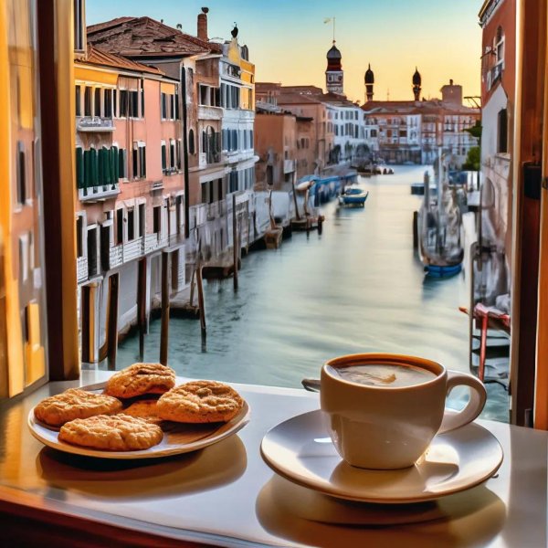 венеция италия