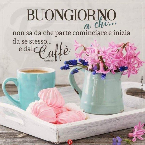 caffe buongiorno