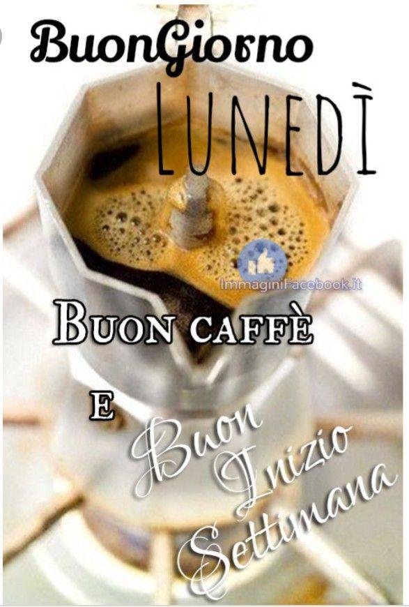 buon giorno