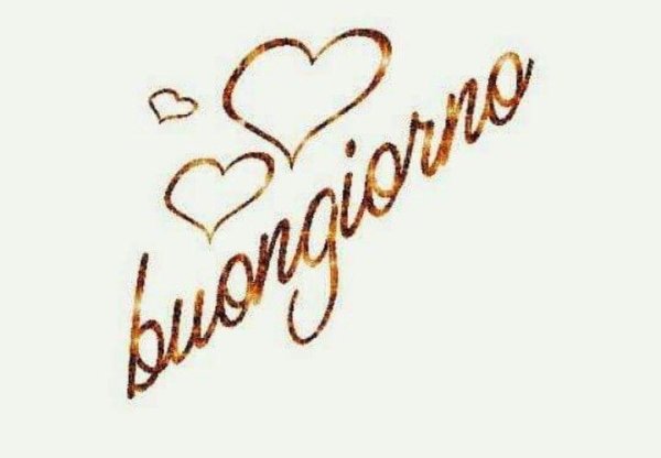 buonanotte buongiorno