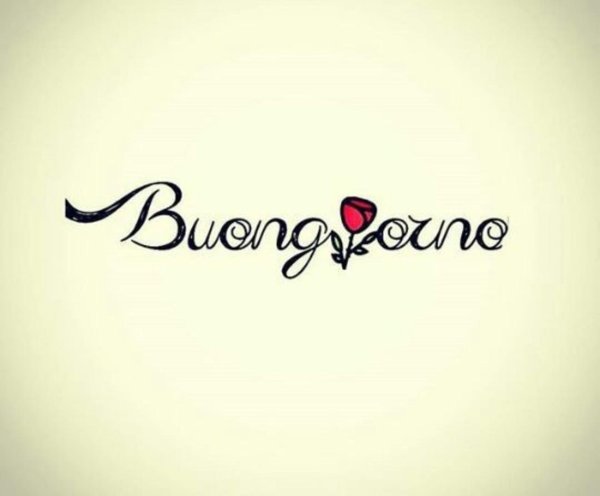 доброе утро на итальянском языке