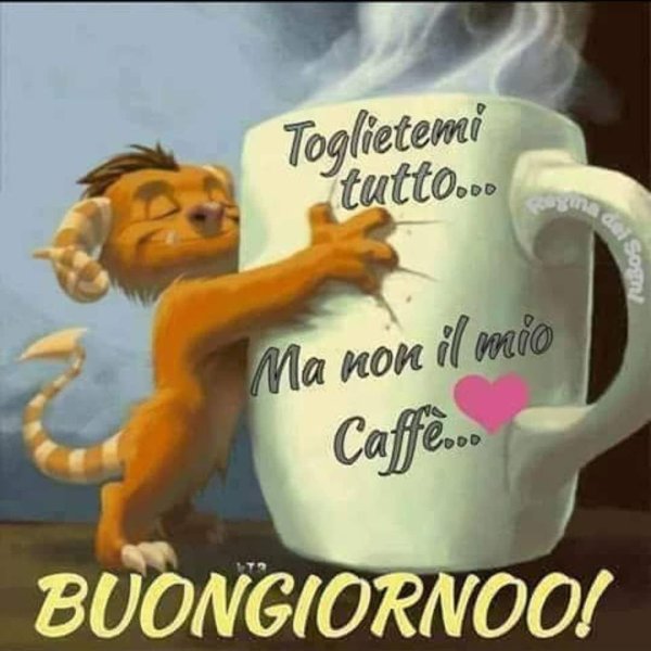 caffe buongiorno
