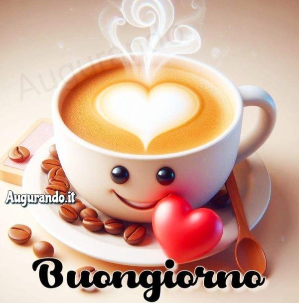 buon giorno